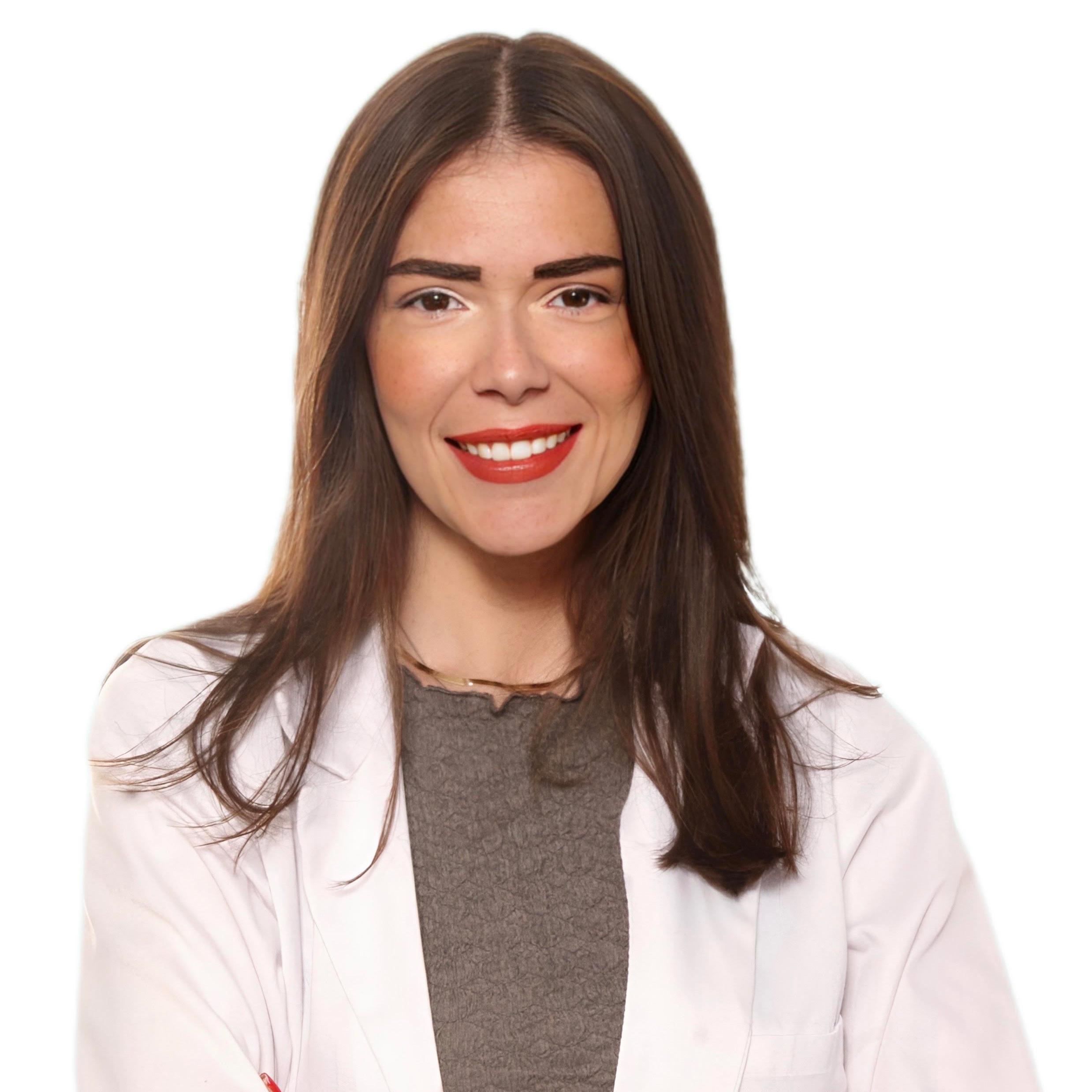 Dott.ssa Marina Tadic